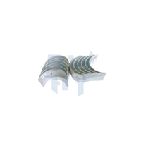 Paire de coussinets de bielle M11 3016760 en alliage premium – Accessoire fiable pour palier de vilebrequin moteur