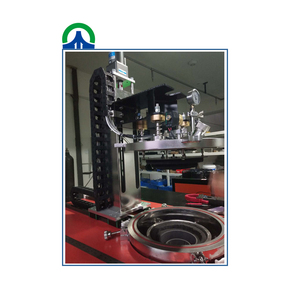 การเผาอุณหภูมิสูง เตาสูญญากาศแนวตั้ง 2500C สําหรับการเผาโลหะผสมแข็ง - Product Image 5