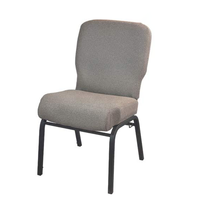 Chaise d'occasion neuve et pas chère avec accoudoirs ; Chaises pour entreprise, collège, école, réunion, salle de conférence, salle de cours, église