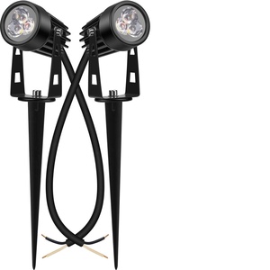 IP65 All'aperto 3W <span class=keywords><strong>Led</strong></span> Garden Spot Luci Picco 12V A Bassa Tensione di Illuminazione A <span class=keywords><strong>LED</strong></span> Da <span class=keywords><strong>Giardino</strong></span> <span class=keywords><strong>per</strong></span> <span class=keywords><strong>Giardino</strong></span> Yard - Product Image 3