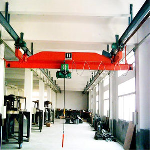 Mới 1 tấn 2 tấn 3 tấn 500 kg LX treo treo loại CẦU trục trên cao với cần trục - Product Image 3