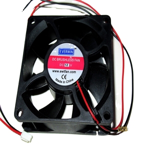 <span class=keywords><strong>KDE1204PKVX</strong></span> IC componente electrónico FAN - Product Image 3