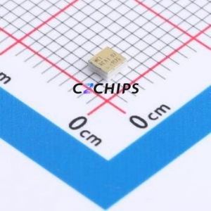 RCAT-02+ RF Attenuator SMD RF ( Power Rating: 2W )( Impedance: 50Ohm )( Attenuation Value: ) - Product Image 1