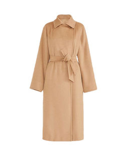 <span class=keywords><strong>Trench</strong></span> Casual invernale di alta qualità cappotti invernali da donna cappotti invernali lunghi <span class=keywords><strong>Trench</strong></span> neri da donna 2024 - Product Image 5