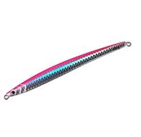 Leurre de pêche vertical 180g 200g 250g 300g 350g pour thon – Jigging lent