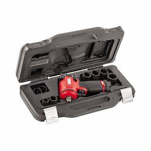 Clés pneumatiques USAG 942 PC3/C7 375x186x80mm - Product Image 1