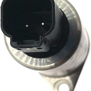 Pièces électriques pour excavatrice 585-9231 585-9230 5859231 5859230 Électrovanne 24V 320GC 323GC 326GC 330GC 336GC pour Caterpillar - Product Image 2