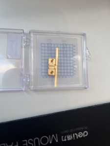 <span class=keywords><strong>Laser</strong></span> diode 808nm F MOUNT 10W - Product Image 2