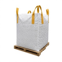Sacs Jumbo en PP Conducteurs Antistatiques avec Impression Flexo Personnalisée