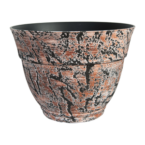 <span class=keywords><strong>Vasi</strong></span> per piante in plastica ceramica sintetica per fioriera <span class=keywords><strong>da</strong></span> interno per esterni - Product Image 4