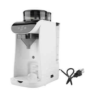 Distributeur automatique de lait infantile électrique avec contrôle de la température, application intelligente Wi-Fi, sans BPA, en PP/PC, pour bébés de 0 à 12 mois, préparation rapide - Product Image 1