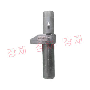 Ssangyong es sensor de posición del cigüeñal ACTYON KYRON REXTON KORANDO C MUSSO rodio TIVOLI OE1621533028 - Product Image 3