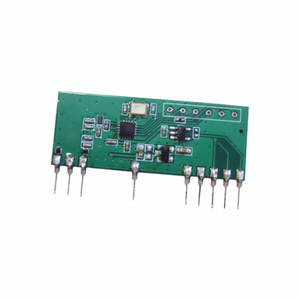 Récepteurs RF RC-RXASK-433.42 - Distributeur agréé - Product Image 1