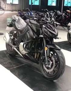 Kawasaki Z1000 Supernaked |   Jiajue N19 |   Motore a Quattro Cilindri in Linea da 1000cc |   Motocicletta ad Alte Prestazioni da 137 CV - Product Image 6