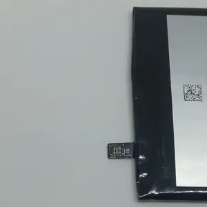 Batería de teléfono celular de repuesto Original de alta calidad de 3120mAh para BQ Aquaris M5 baterías incorporadas de respaldo - Product Image 4