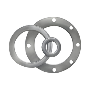 Tùy chỉnh tấm kim loại Sản phẩm OEM chính xác các bộ phận cơ khí kim loại miếng Chêm máy giặt nhà máy tùy chỉnh dịch vụ lắp Ráp gia công - Product Image 6