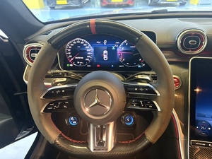 <span class=keywords><strong>Mercedes</strong></span>-Benz CLE53 AMG Coupé 2026 3.0T 4MATIC+ Usado, Pintura Original, Kilometraje Ultrabajo, Listo para Enviar FOB - Product Image 3