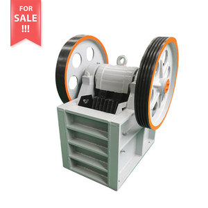 ขายตรงจากโรงงาน เครื่องบดหินขนาดเล็ก รุ่น E-type เครื่องบดไฟฟ้า ลดราคา - Product Image 5