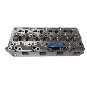 Conjunto de Culata V2403 para Maquinaria de Construcción, Piezas de Excavadora - Product Image 1