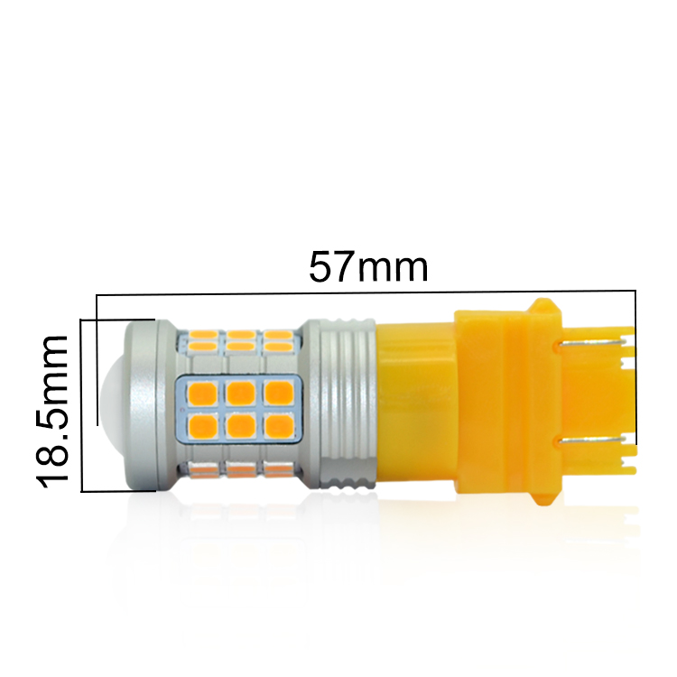 3157 36SMD 2835 Canbus 10-30V