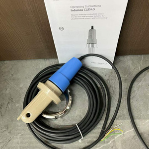 เซ็นเซอร์วัดค่าการนำไฟฟ้าแบบเหนี่ยวนำ Sanitary Endress+Hausers รุ่น CLS54D สำหรับการควบคุมกระบวนการผลิตอาหาร เครื่องดื่ม และยา - Product Image 3