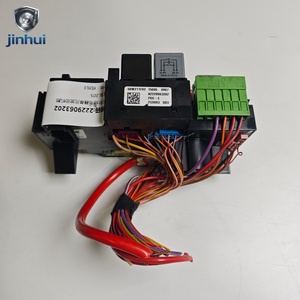 Nueva Caja de Desastre Delantera Automática de Alta Calidad Jinhui, Repuesto 2229063202 2229063701 229063805 para Mercedes-Benz S450 S350 C200 - Product Image 3