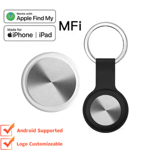 Mini Rastreador GPS para Mascotas F6 - Resistente al Agua IP67, Rastreo <span class=keywords><strong>Global</strong></span> en Tiempo Real, Localizador Antipérdida Recargable para Perros y Gatos - Product Image 3