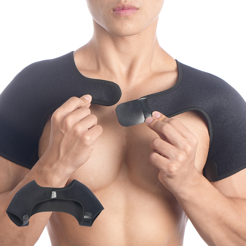 Neoprene Muscle Pain Relief Shoulder Brace