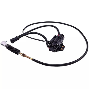 แอคชูเอเตอร์ 4616264 มอเตอร์ควบคุมความเร็วรอบเดินเบาอัตโนมัติสำหรับรถขุด 50D ZX40U ZX48U ZX50U ZX52U อะไหล่เปลี่ยนทดแทนสำหรับระบบควบคุมเครื่องยนต์ - Product Image 2