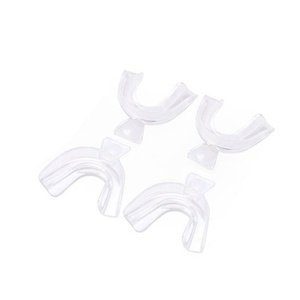 Oral Hygiene Thermoforming Dental Mouthguard Multi-Purpose <b>Teeth</b> <b>Whitening</b> Accessories Including <b>Teeth</b> <b>Whitening</b> <b>Tooth</b> Whitener - Product Image 2
