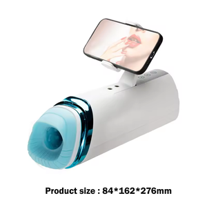 Groothandel Siliconen Jongens Masturbatie Speelgoed Voor Mannen Masturberen Mannelijke Masturbatie Tool - Product Image 6