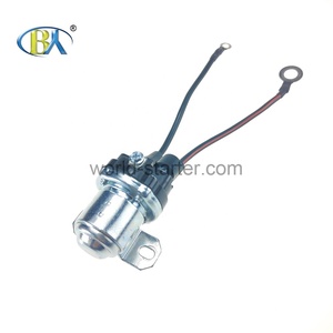 Khởi động động cơ <span class=keywords><strong>solenoid</strong></span> bộ phận lắp ráp <span class=keywords><strong>Starter</strong></span> <span class=keywords><strong>solenoid</strong></span> cho delco Remy IMs chuyển đổi 10538109 <span class=keywords><strong>solenoid</strong></span> 24V 12V - Product Image 3