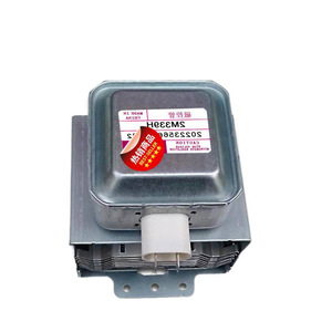Pièce de rechange compatible pour four à micro-ondes, magnétron 2M339H 2M539H, pour réparation de four à micro-ondes à onduleur - Product Image 1