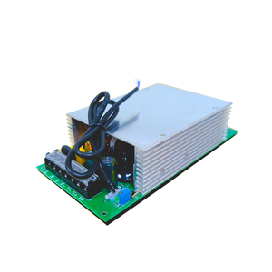 Alimentation industrielle 650W à sortie unique AC-DC 200V 3.25A XCK-650-200 haute efficacité – Vente chaude usine - Product Image 1