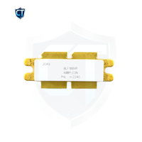 Transistor à effet de champ à semi-conducteur à oxyde métallique (MOSFET) RF BLF188XR