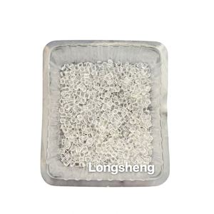 <b>Plastic</b> <b>Raw</b> <b>Materials</b> Gpps Virgin Granulated Polystyrene HIPS Brand Manufacturer Price Hips - Product Image 4
