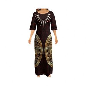 Female Traditional Samoan Clothing: Authentic Styles
