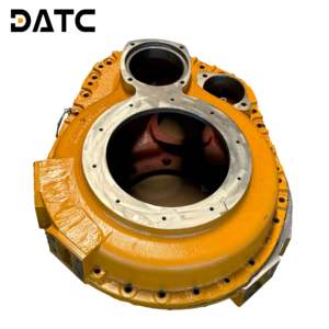 Caja de Transmisión <span class=keywords><strong>Final</strong></span> 154-27-11113 1542711113 para Bulldozer Shantui <span class=keywords><strong>Serie</strong></span> D16 SD16 SD22 SD32, Repuestos - Product Image 3