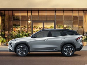Nuevo Auto Geely Galaxy L7 2025 EM-i Edición Explore de 115 km, SUV Híbrido de 5 Plazas, Motor de Aspiración Natural, R19, Volante a la Izquierda, Básico, Automático - Product Image 3
