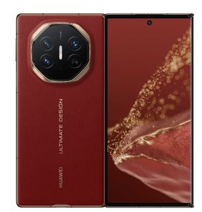 Original para UAWEI Mate XT 98-99, Teléfono Inteligente 5G de 10.2'' con HarmonyOS 4.2, CPU Kirin 9010 de Ocho Núcleos, Batería de 5000 mAh, Triple - Product Image 6