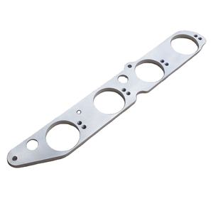 Plaque d'adaptation de bobine individuelle en aluminium <span class=keywords><strong>20v</strong></span> <span class=keywords><strong>4age</strong></span> usinée CNC OEM - Product Image 2