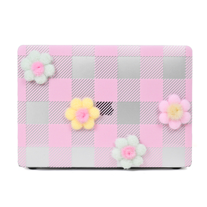 2024 nouveau mignon bricolage personnalisé <span class=keywords><strong>housse</strong></span> pour ordinateur portable pour <span class=keywords><strong>MacBook</strong></span> <span class=keywords><strong>Air</strong></span> <span class=keywords><strong>M2</strong></span> 15 <span class=keywords><strong>pouces</strong></span> - Product Image 4