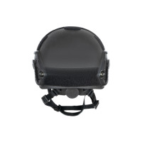 Casque tactique NEWTECH FAST - Utilisation professionnelle en extérieur, durable