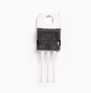 ST/L7912CV-DG ไป-220ตัวควบคุมเชิงเส้น12V 1.5A ลบ - Product Image 1