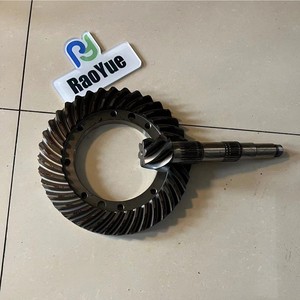 Pièces de rechange Offres Spéciales TC412-99340 GEAR,BEVEL,ASSY <span class=keywords><strong>SPIR</strong></span> pour tracteur Kubota L4018 - Product Image 2