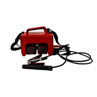 Soudeuses sans fil 40V 2KW pour métal et acier inoxydable, machine à souder TIG manuelle, soudeuses à l'arc manuel pour usage domestique, mini soudeuses MIG
