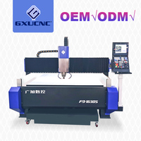 Machine à graver le métal, découpe Logo ou carte de crédit, 3 axes, routeur Cnc, 1 pièce
