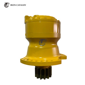Caja de Cambios de Giro para Excavadora IRON CAVALRY PC1800-6, Reducción 21T-26-00100 RM21T-26-00100 CE ISO - Product Image 3