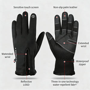 <span class=keywords><strong>Gants</strong></span> d'hiver imperméables à écran tactile les plus vendus, <span class=keywords><strong>gants</strong></span> thermiques <span class=keywords><strong>tactiles</strong></span>, <span class=keywords><strong>gants</strong></span> de cyclisme pour hommes et femmes, <span class=keywords><strong>gants</strong></span> de neige d'hiver - Product Image 5