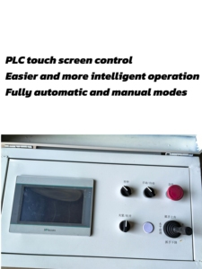 Apilador de Palés Totalmente Automático de Alta Calidad con Doble Pinza para Máquina de Apilamiento de Ladrillos de Hormigón Prefabricado - Product Image 5